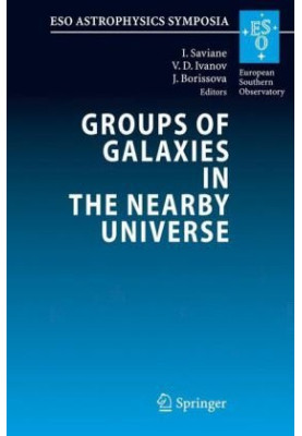 Groups of Galaxies in the Nearby Universe