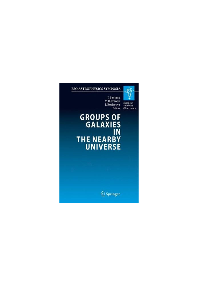 Groups of Galaxies in the Nearby Universe