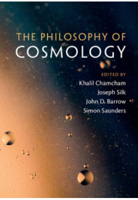 The Philosophy of Cosmology