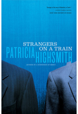 Strangers on a Train