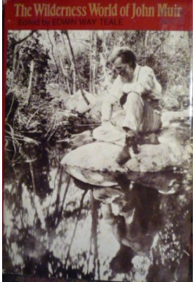 Wilderness World of John Muir