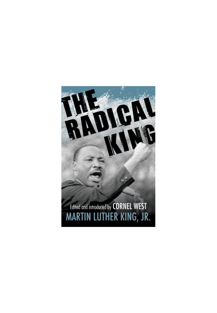 The Radical King