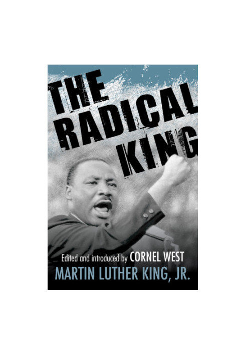 The Radical King