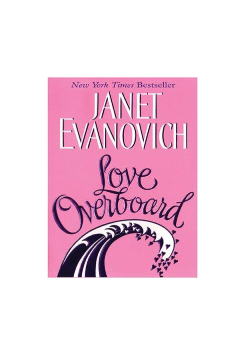 Love Overboard