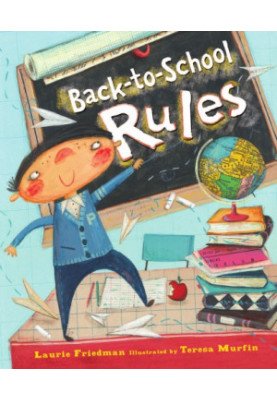 Back-to-school rules