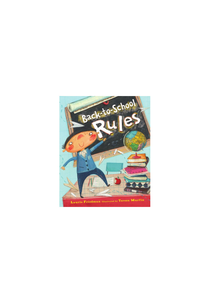 Back-to-school rules