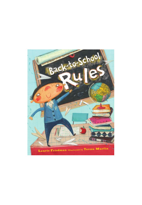 Back-to-school rules