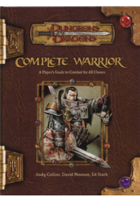 Complete Warrior