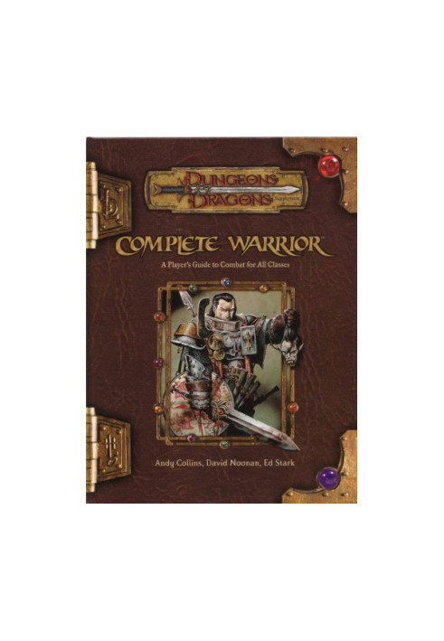 Complete Warrior