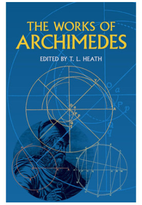 The Works of Archimedes