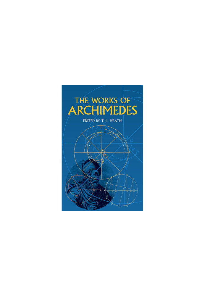 The Works of Archimedes