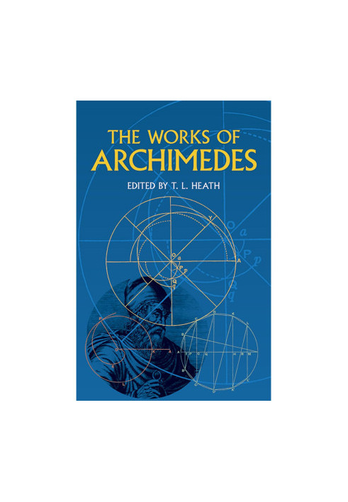 The Works of Archimedes