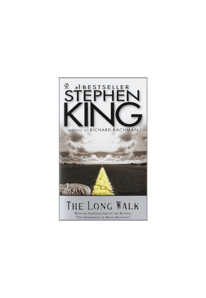 The Long Walk