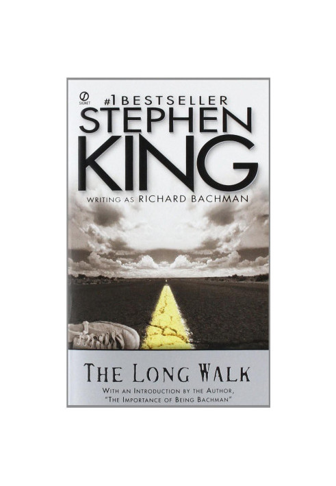 The Long Walk