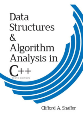 Data Structures and Algorithm Analysis in C++