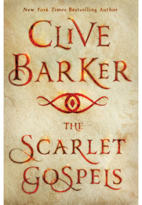 The Scarlet Gospels