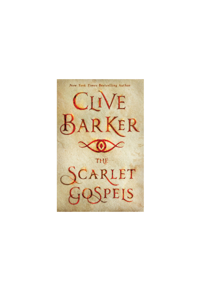 The Scarlet Gospels