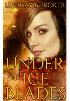 Under the Ice Blades - Dragon Blood 05.5