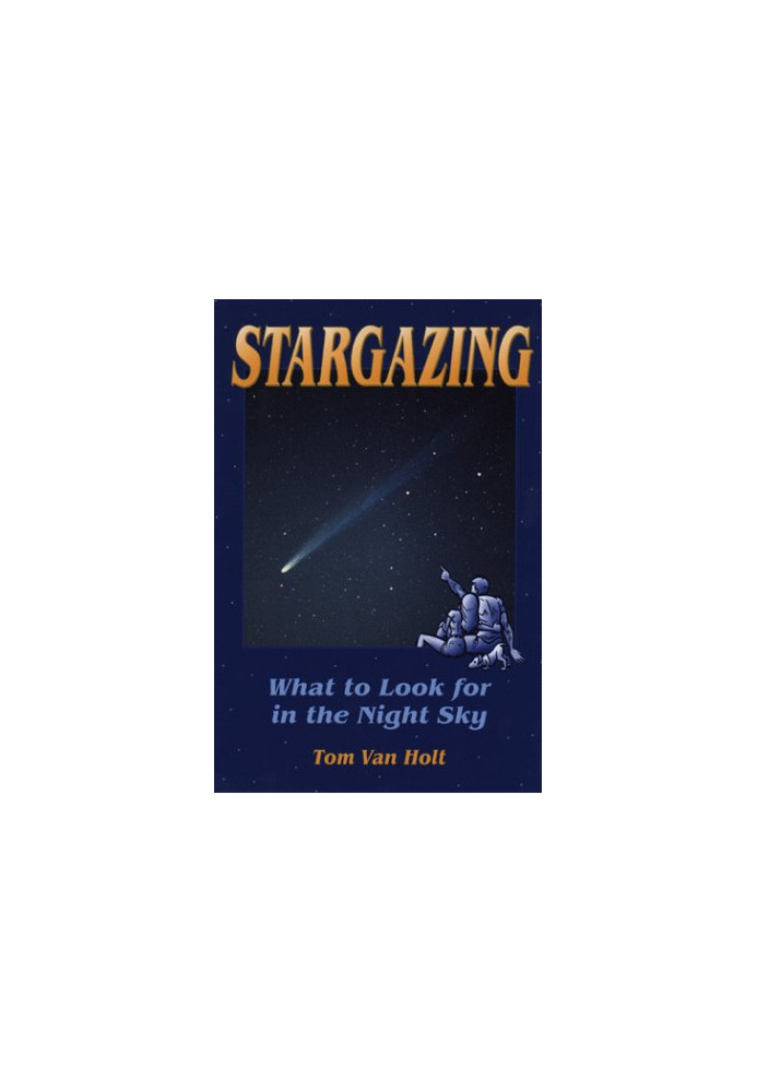 Stargazing - What to Look for in the Night Sky (Astronomy)