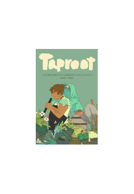 Taproot: A Story about a Gardener and a Ghost