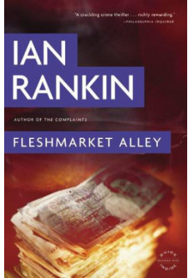 Fleshmarket Alley