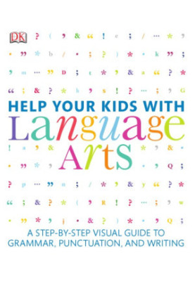Help Your Kids with Language Arts