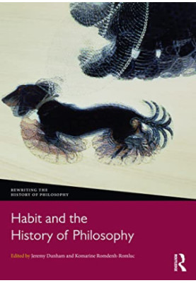 Habit and the History of Philosophy