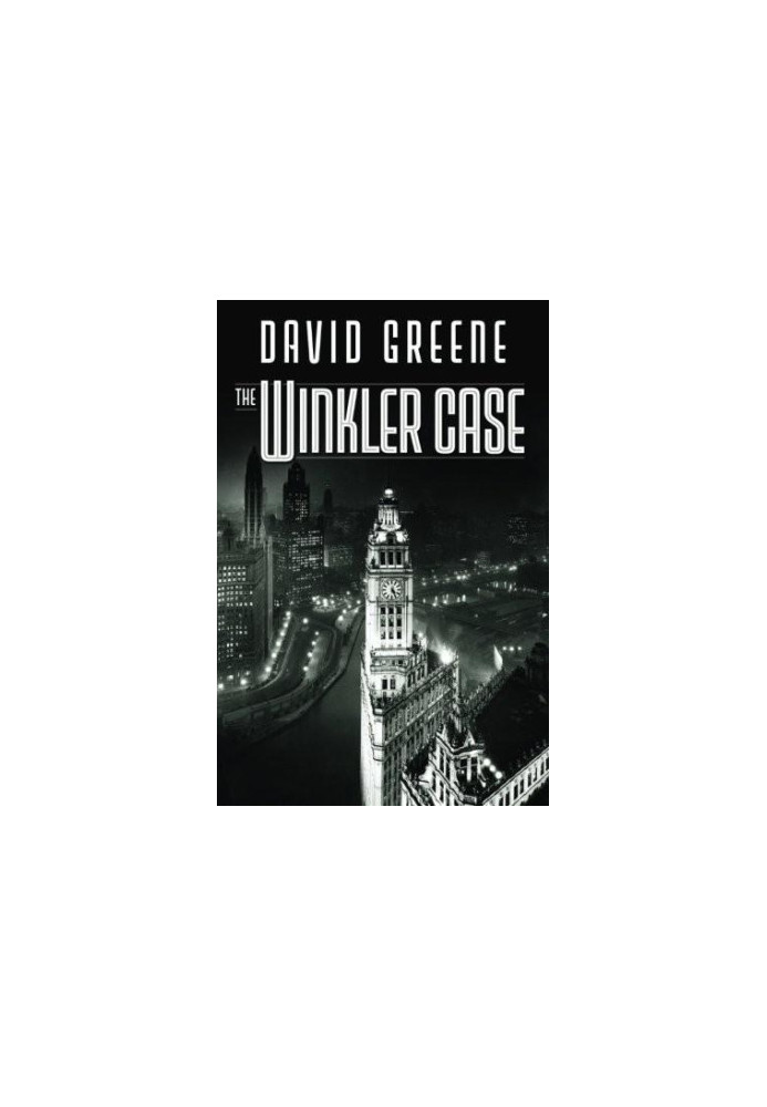 The Winkler Case