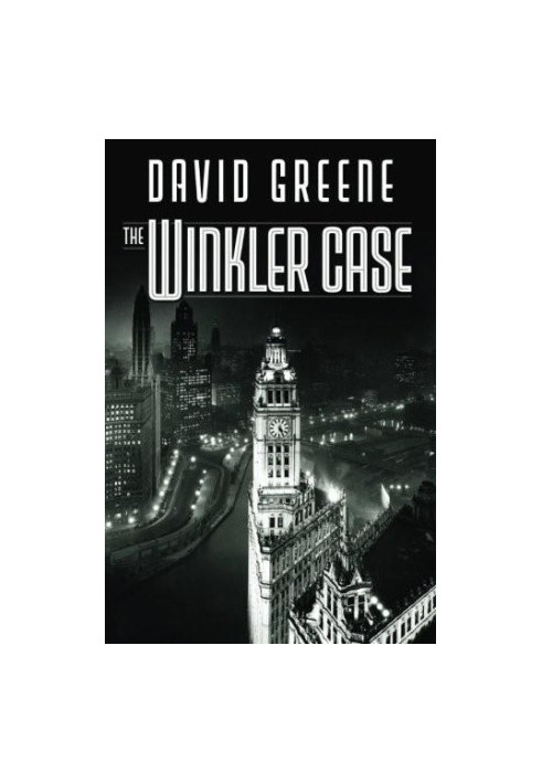 The Winkler Case