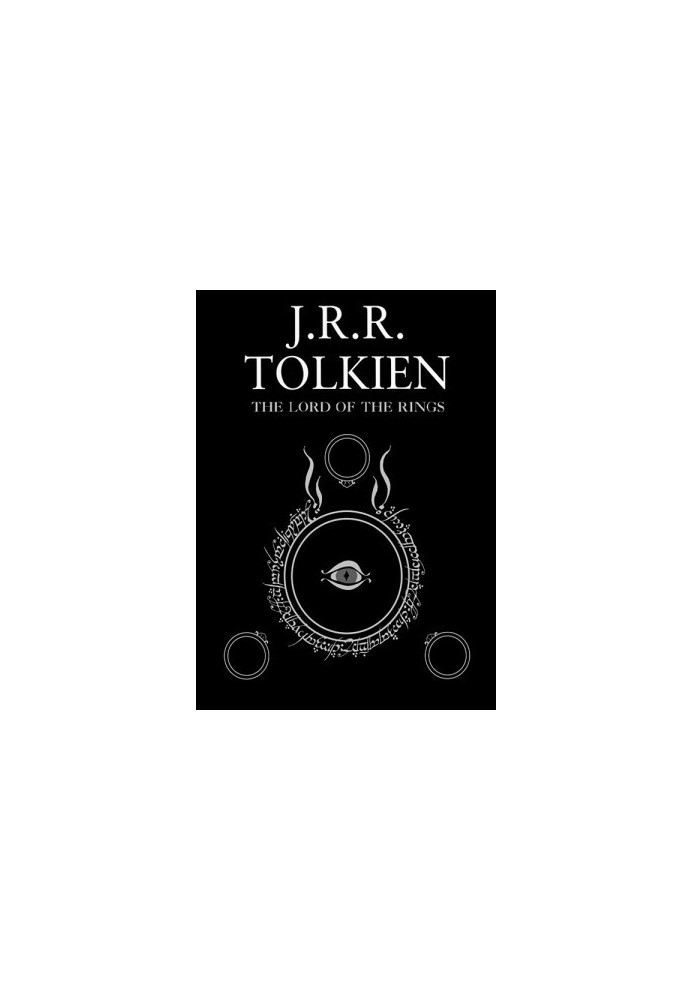 The Lord of the Rings