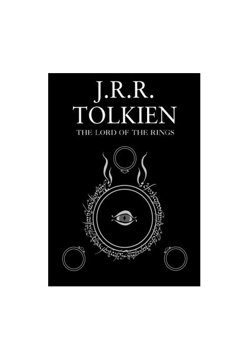 The Lord of the Rings