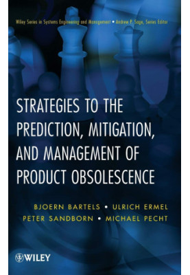 STRATEGIES TO THE PREDICTION MITIGATION AND MANAGEMENT OF PRODUCT OBSOLESCENCE