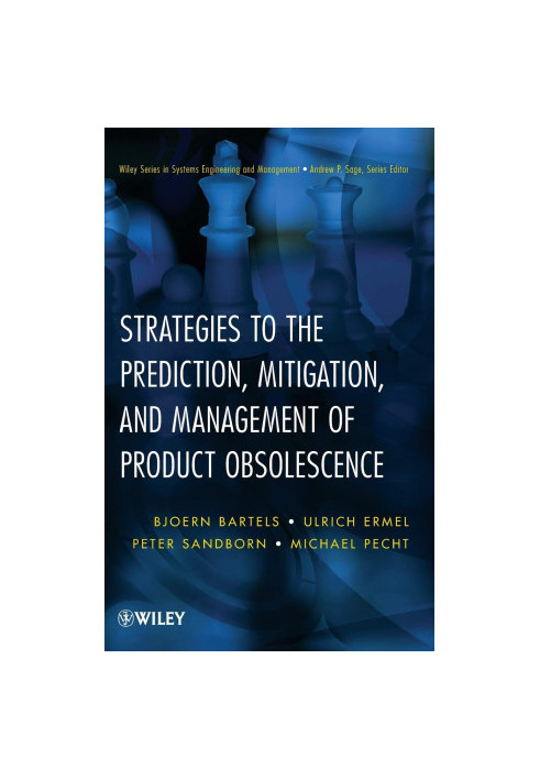 STRATEGIES TO THE PREDICTION MITIGATION AND MANAGEMENT OF PRODUCT OBSOLESCENCE