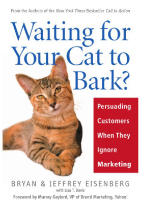 Waiting for Your Cat to Bark