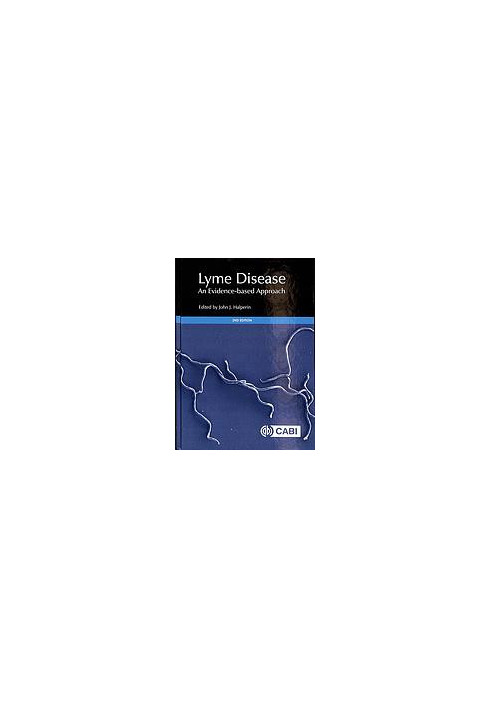 Lyme disease: an evidence-based approach