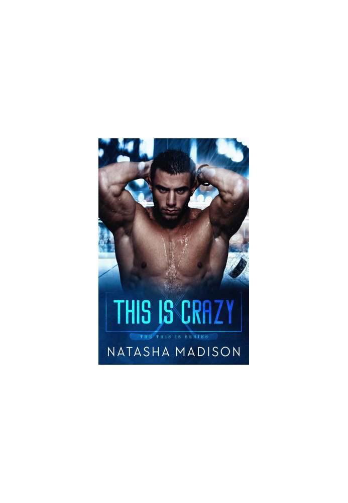 [This is 01] • This Is Crazy