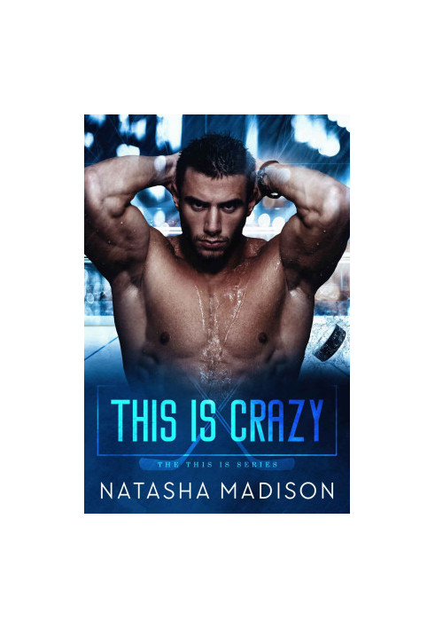 [This is 01] • This Is Crazy