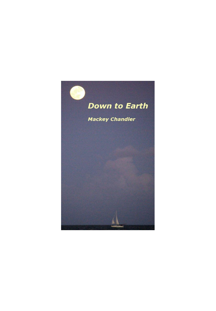 [April 02] • Down to Earth