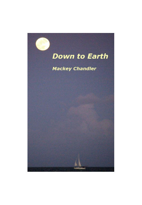 [April 02] • Down to Earth