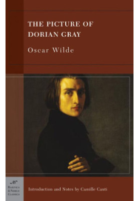 The Picture of Dorian Gray