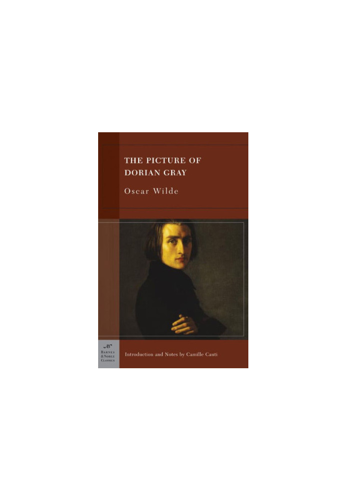 The Picture of Dorian Gray
