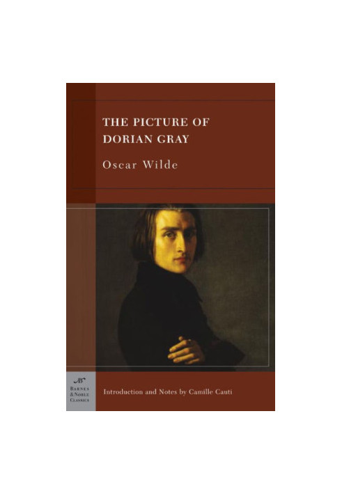 The Picture of Dorian Gray