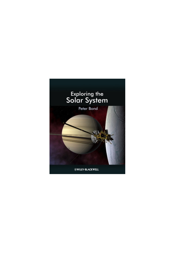 Exploring the Solar System