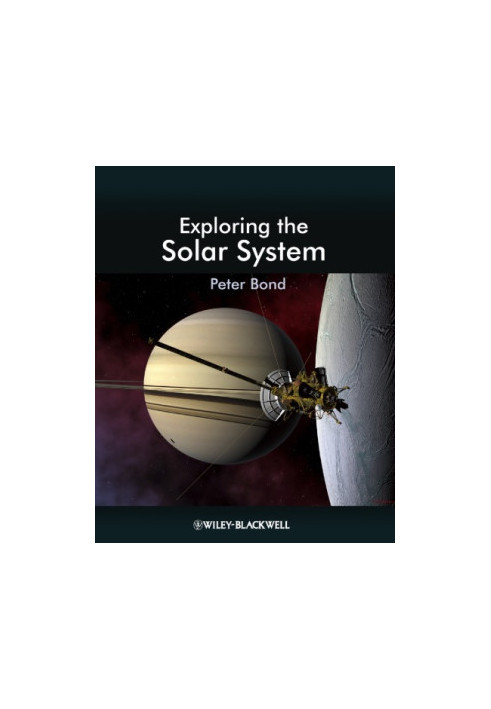 Exploring the Solar System