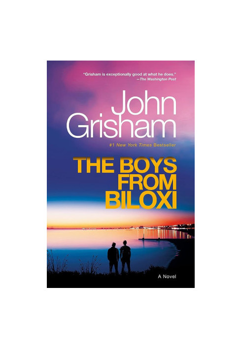 The Boys From Biloxi