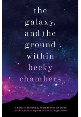 The Galaxy, and the Ground Within