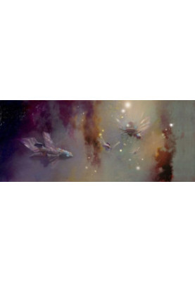 A Vector Alphabet of Interstellar Travel