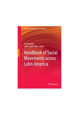 Handbook of Social Movements across Latin America