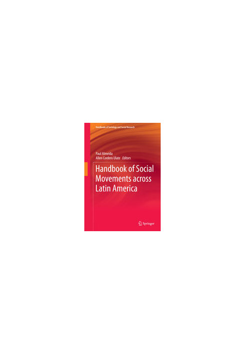 Handbook of Social Movements across Latin America