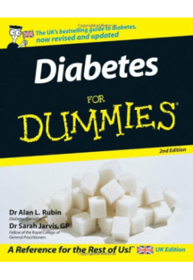 Diabetes for Dummies, 2nd Edition